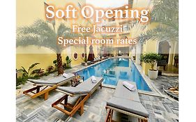 Khách Sạn&Biệt Thự Tam Cốc Holiday