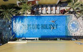 Khách Sạn&Biệt Thự Tam Cốc Holiday